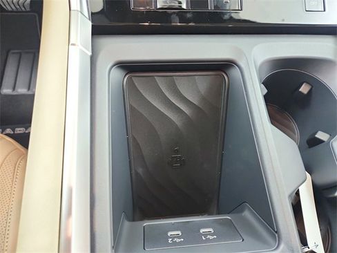 New 2026 Nissan Armada Platinum image 31