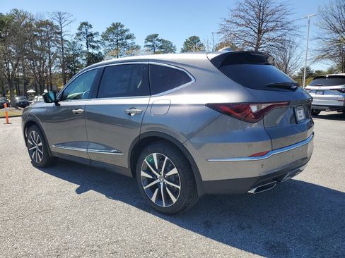 New 2026 Acura MDX w/ Technology Package image 7