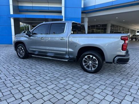 Used 2024 Chevrolet Silverado 1500 High Country RWD image 32