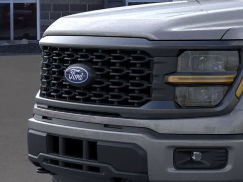 New 2026 Ford F150 STX AWD/4WD image 17