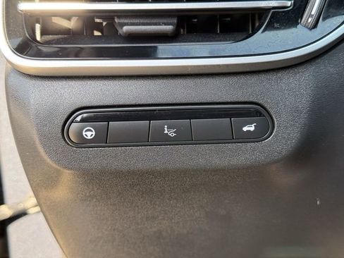 Used 2022 INFINITI QX60 Autograph w/ Cargo Package FWD image 24