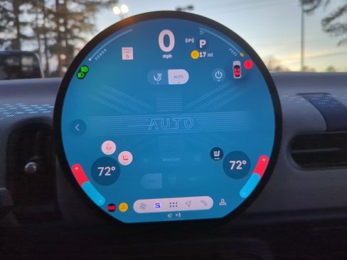 New 2026 MINI Cooper S image 18