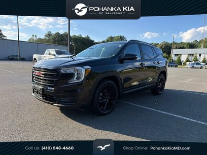 Used 2023 GMC Terrain SLE w/ Elevation Edition