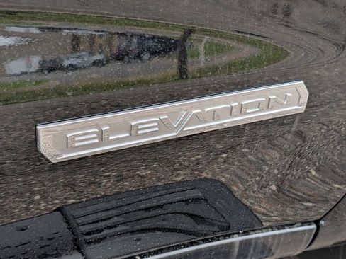 New 2026 GMC Sierra 1500 Elevation w/ Elevation Premium Package AWD/4WD image 21
