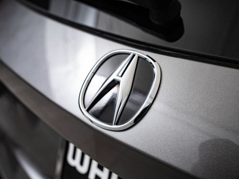 Certified 2024 Acura MDX SH-AWD w/ Technology Package image 18