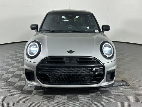 New 2026 MINI Cooper S FWD image 5