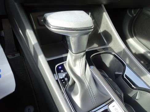 Used 2023 Hyundai Tucson SEL image 18