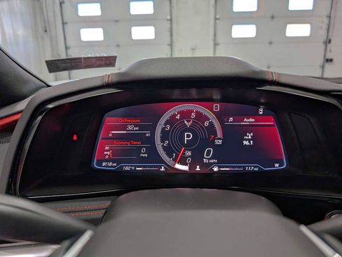 Used 2020 Chevrolet Corvette Stingray Preferred Cpe w/ 2LT Preferred Equipment Group image 20