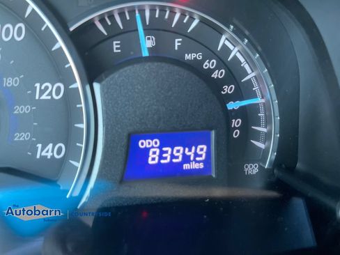 Used 2012 Toyota Camry XLE FWD image 14