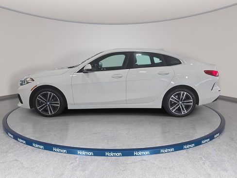 Used 2020 BMW 228i xDrive Gran Coupe AWD/4WD image 9