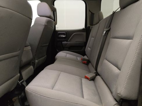 Used 2019 Chevrolet Silverado 1500 W/T w/ WT Convenience Package AWD/4WD image 18