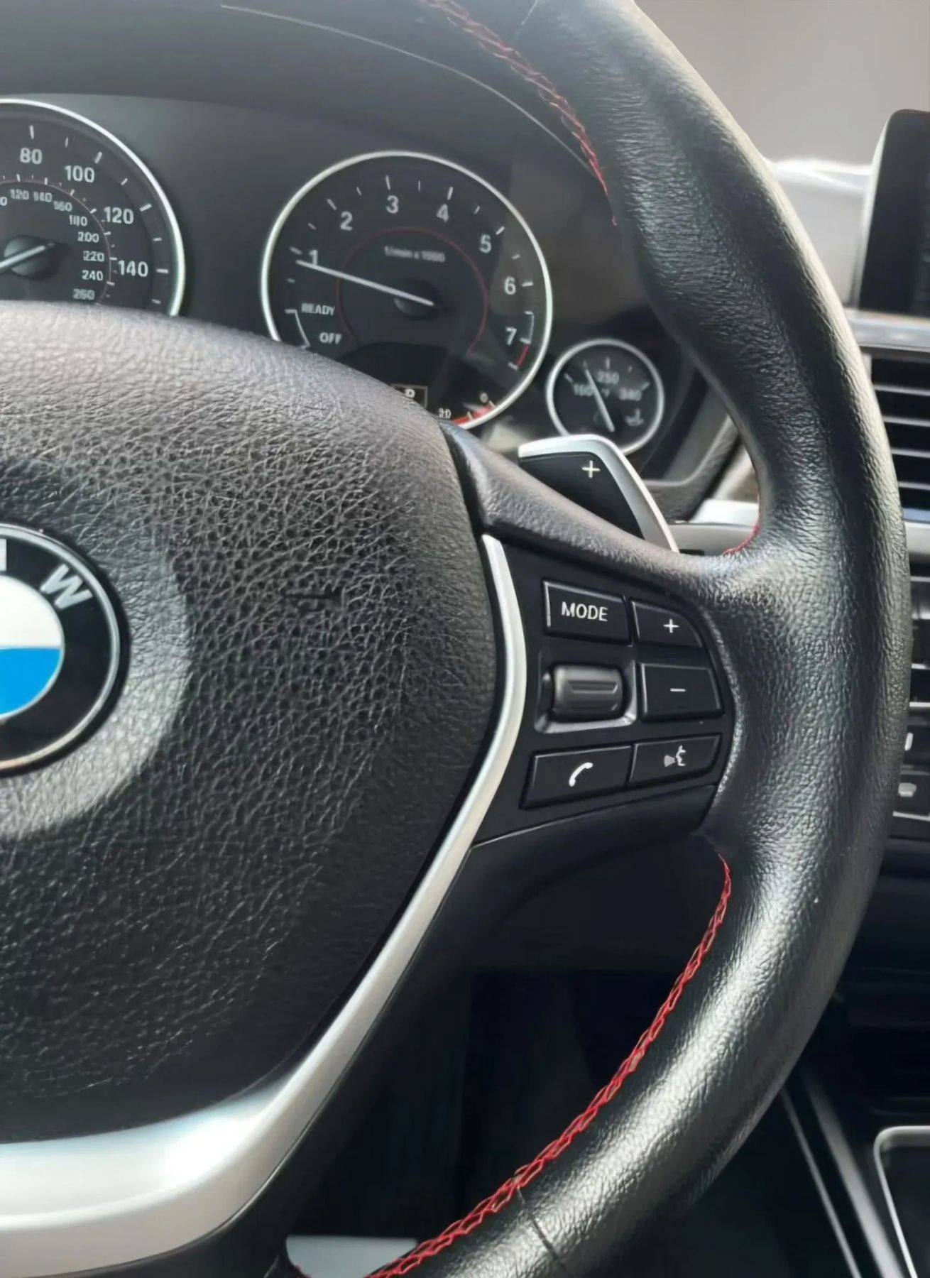 Used 2016 BMW 428i Gran Coupe xDrive AWD/4WD image 29