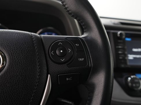Used 2016 Toyota RAV4 Limited AWD/4WD image 28