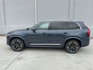 Certified 2025 Volvo XC90 B5 Plus video 2