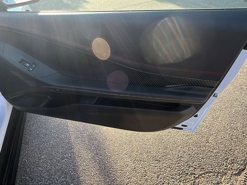 Used 2025 Dodge Charger Scat Pack w/ Track Pack image 19