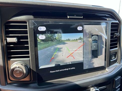 New 2025 Ford F150 Lariat w/ Equipment Group 502A High image 20