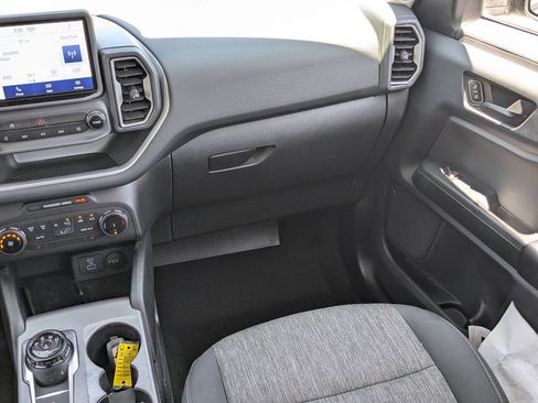 Used 2022 Ford Bronco Sport Big Bend w/ Convenience Package image 18