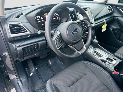 Used 2020 Subaru Forester w/ Popular Package #1 image 9