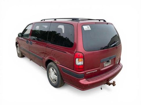 Used 2003 Chevrolet Venture LS w/ Convenience Package image 3