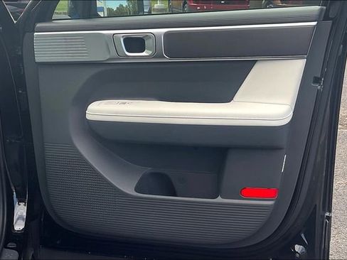 New 2026 Hyundai Santa Fe SEL image 28