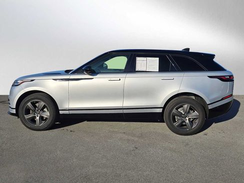 Used 2021 Land Rover Range Rover Velar R-Dynamic S image 2