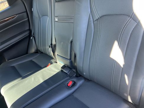 Used 2019 Lexus RX 350 AWD image 15