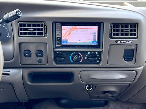 Used 2001 Ford Excursion Limited image 44