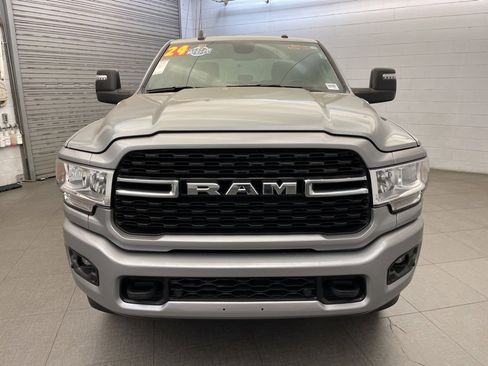 Certified 2024 RAM 2500 Big Horn w/ Sport Appearance Package image 6