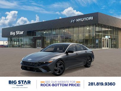 New 2026 Hyundai Elantra Sport