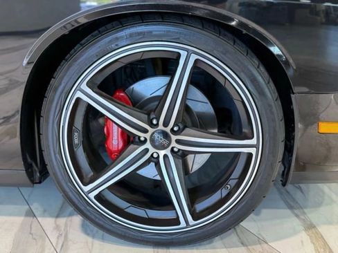 Used 2008 Dodge Challenger SRT8 image 33