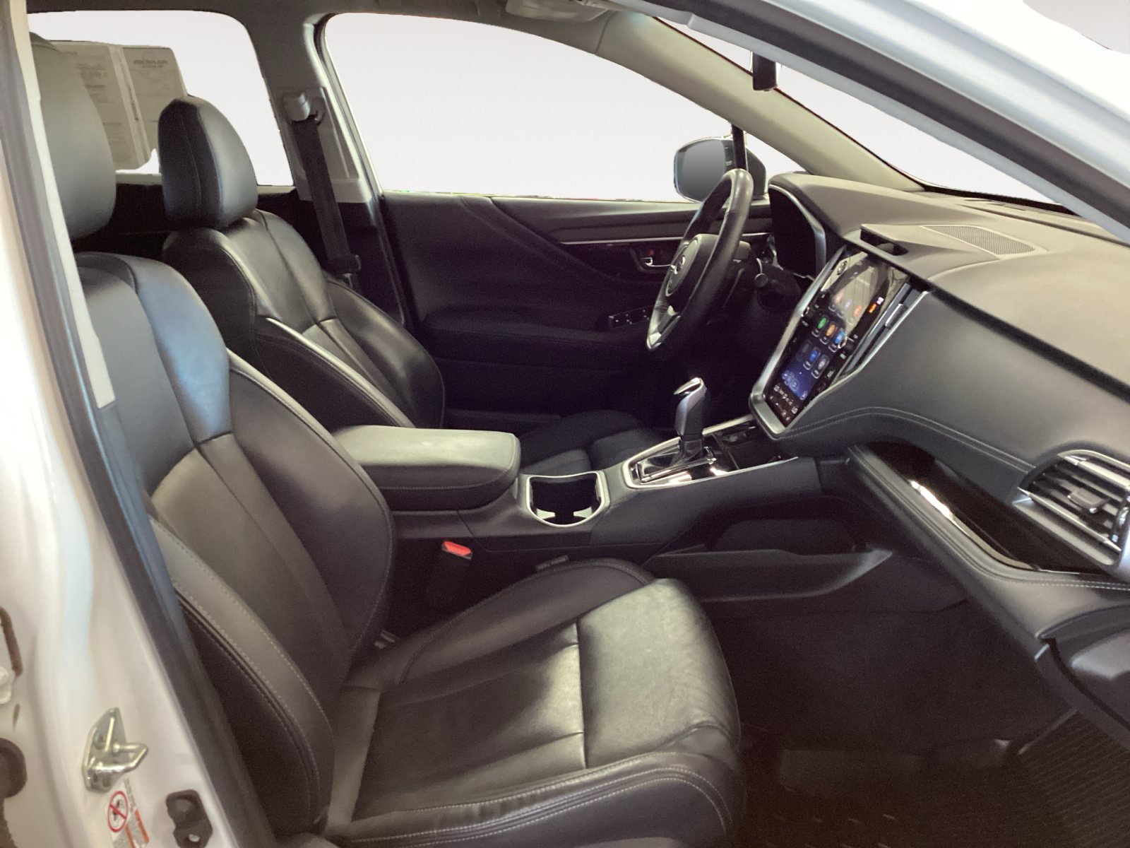 Used 2020 Subaru Outback Limited w/ Popular Package #2 AWD/4WD image 15