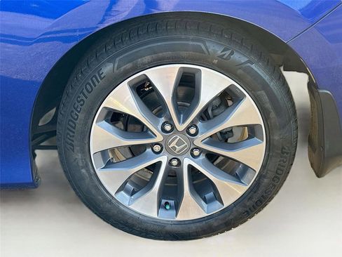 Used 2014 Honda Accord EX image 23