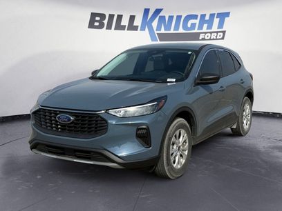 Used 2024 Ford Escape Active w/ Tech Pack #1