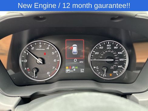 New 2026 Subaru Crosstrek 2.5i Limited AWD/4WD image 26