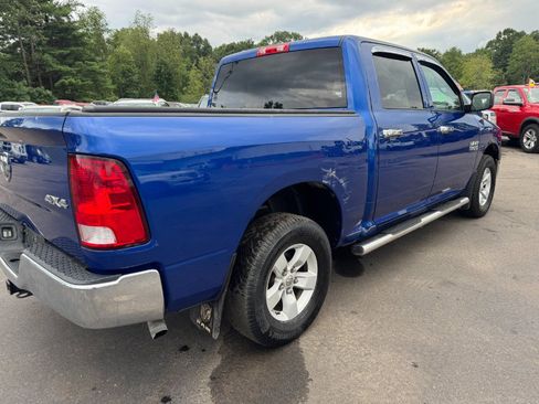 Used 2016 RAM 1500 ST w/ SXT Appearance Group AWD/4WD image 11