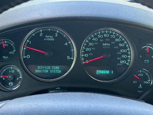 Used 2011 Chevrolet Silverado 2500 LTZ w/ LTZ Plus Package image 36