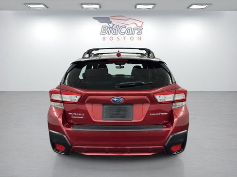 Used 2018 Subaru Crosstrek 2.0i Premium AWD/4WD image 5