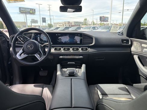Certified 2023 Mercedes-Benz GLE 350 w/ AMG Line Exterior image 35