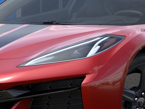 New 2026 Chevrolet Corvette Z06 image 10