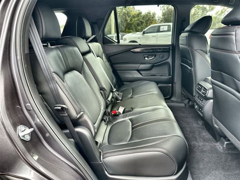 New 2026 Honda Passport TrailSport Elite image 13