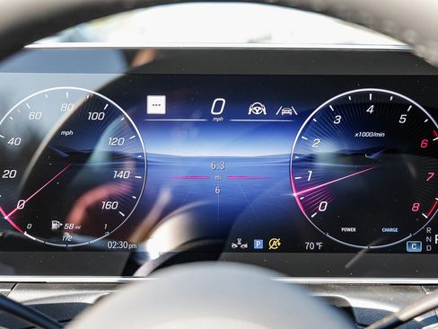 New 2026 Mercedes-Benz CLE 450 4MATIC Cabriolet image 21