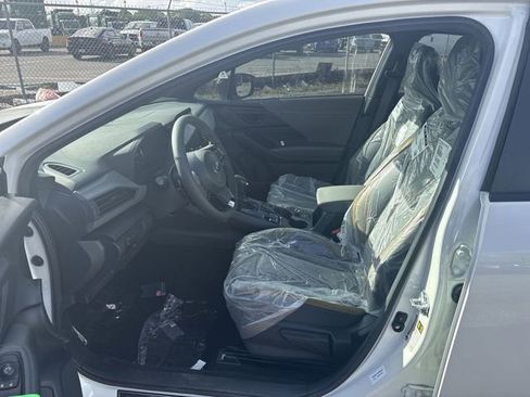 New 2026 Subaru Crosstrek 2.5i Sport w/ Crosstrek Mirror Package AWD/4WD image 11