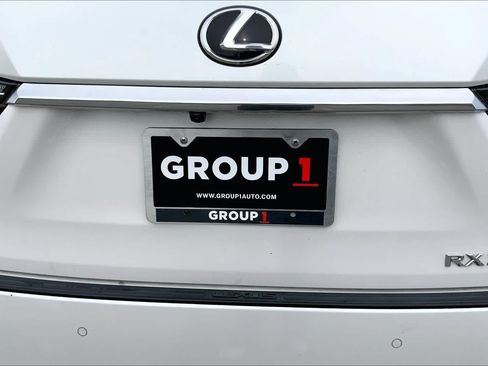 Used 2022 Lexus RX 350 FWD w/ Premium Package image 10