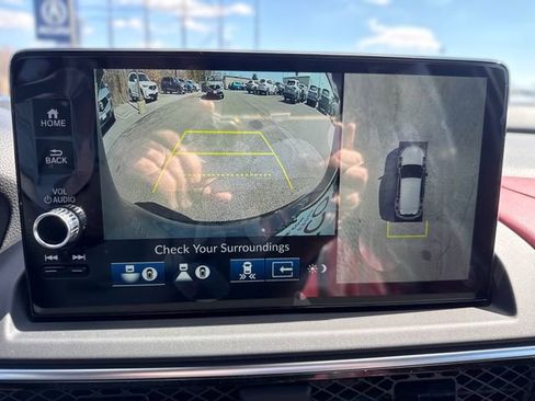 New 2026 Acura ADX A-Spec image 14