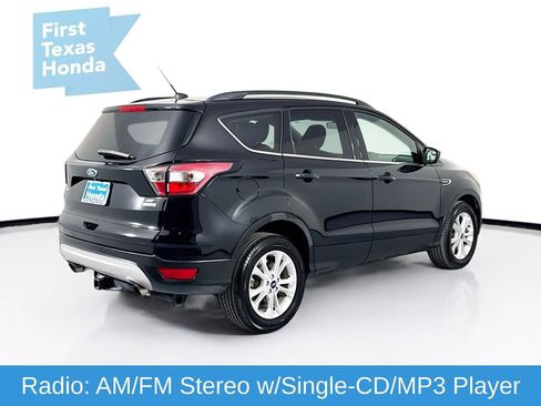 Used 2018 Ford Escape SE image 7