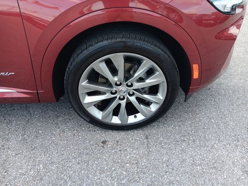 Used 2023 Buick Envision Avenir FWD image 8