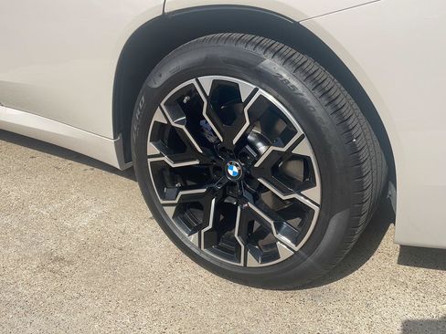 Used 2025 BMW X3 M50 w/ Premium Package AWD/4WD image 5