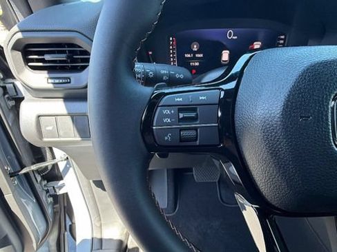 New 2026 Honda Pilot Sport image 27