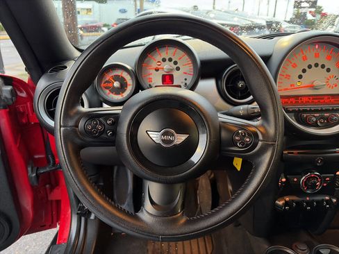Used 2012 MINI Cooper Roadster image 21