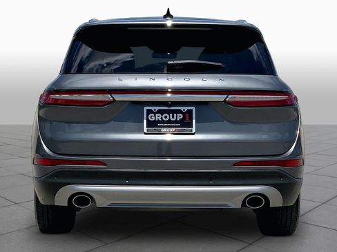 Used 2022 Lincoln Corsair Reserve w/ Elements Package FWD image 5